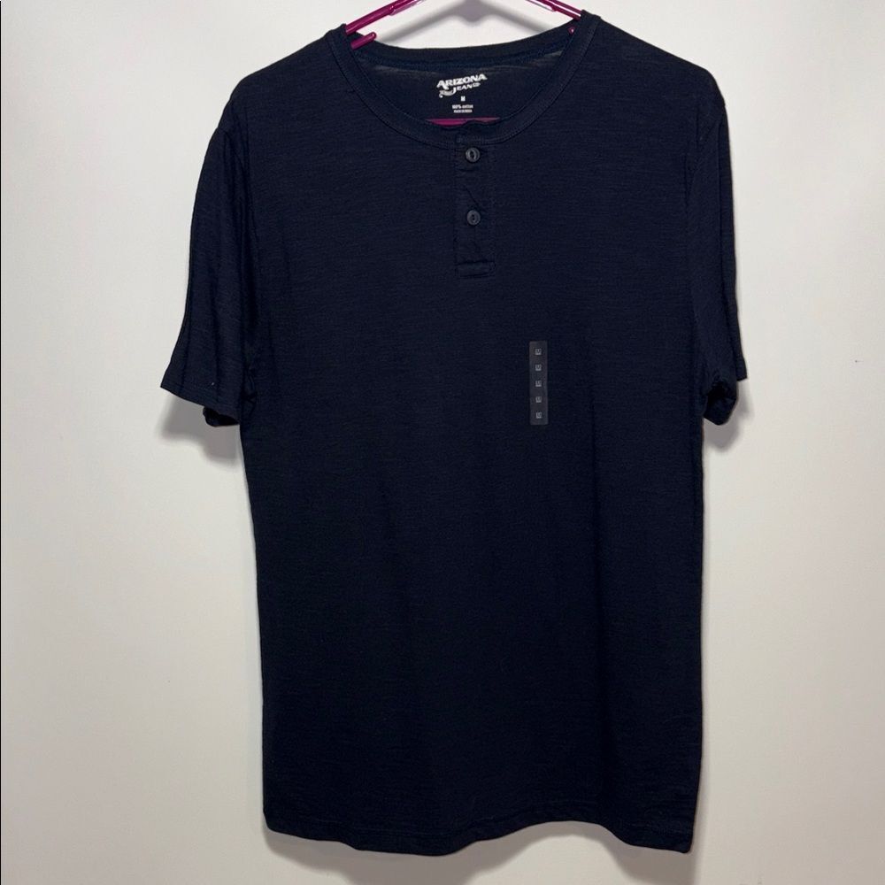 Arizona Jean Company Men's Dark Tee